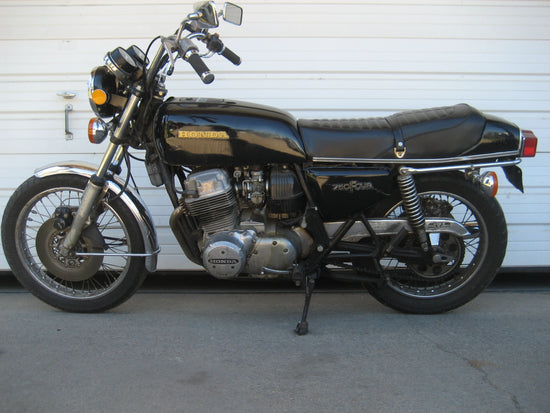 Image Title 1975 Honda CB750F  $1999.00 OBO